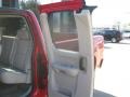 Fire Red - Sierra 2500HD SLE Extended Cab 4x4 Photo No. 18