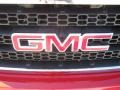 2011 GMC Sierra 2500HD SLE Extended Cab 4x4 Marks and Logos