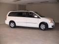 Stone White - Grand Caravan SXT Photo No. 3