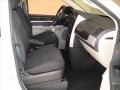 Stone White - Grand Caravan SXT Photo No. 4