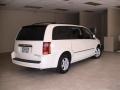 Stone White - Grand Caravan SXT Photo No. 6