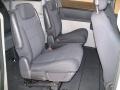 Stone White - Grand Caravan SXT Photo No. 7