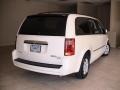 Stone White - Grand Caravan SXT Photo No. 8