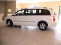Stone White - Grand Caravan SXT Photo No. 10