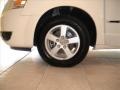 Stone White - Grand Caravan SXT Photo No. 11