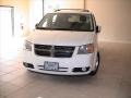 Stone White - Grand Caravan SXT Photo No. 18