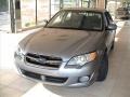 2008 Quartz Silver Metallic Subaru Legacy 3.0R Limited  photo #3