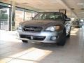 Quartz Silver Metallic - Legacy 3.0R Limited Photo No. 34