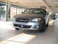 2008 Quartz Silver Metallic Subaru Legacy 3.0R Limited  photo #34