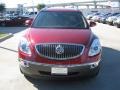 2012 Crystal Red Tintcoat Buick Enclave FWD  photo #8