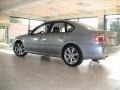 2008 Quartz Silver Metallic Subaru Legacy 3.0R Limited  photo #40