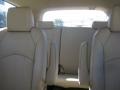 2012 Crystal Red Tintcoat Buick Enclave FWD  photo #15