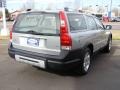 Silver Metallic - XC70 AWD Photo No. 4