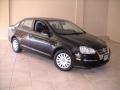 Black - Jetta S Sedan Photo No. 1