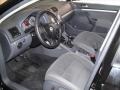 Black - Jetta S Sedan Photo No. 2