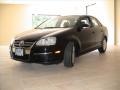 Black - Jetta S Sedan Photo No. 11