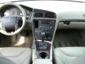 Silver Metallic - XC70 AWD Photo No. 8
