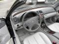 Ash Dashboard Photo for 2001 Mercedes-Benz CLK #56133494