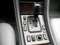  2001 CLK 320 Cabriolet 5 Speed Automatic Shifter