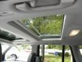 Iridium Silver Metallic - GLK 350 Photo No. 7