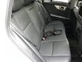 Iridium Silver Metallic - GLK 350 Photo No. 14