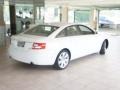 Ibis White - A6 3.2 quattro Sedan Photo No. 17