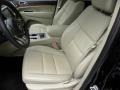 2011 Brilliant Black Crystal Pearl Jeep Grand Cherokee Limited 4x4  photo #6