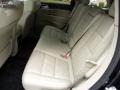2011 Brilliant Black Crystal Pearl Jeep Grand Cherokee Limited 4x4  photo #8