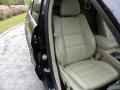 2011 Brilliant Black Crystal Pearl Jeep Grand Cherokee Limited 4x4  photo #10
