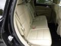 2011 Brilliant Black Crystal Pearl Jeep Grand Cherokee Limited 4x4  photo #12