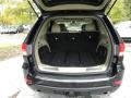 2011 Brilliant Black Crystal Pearl Jeep Grand Cherokee Limited 4x4  photo #19