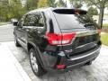 2011 Brilliant Black Crystal Pearl Jeep Grand Cherokee Limited 4x4  photo #20