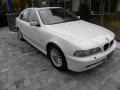 2003 Alpine White BMW 5 Series 540i Sedan  photo #1