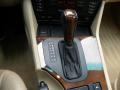 5 Speed Automatic 2003 BMW 5 Series 540i Sedan Transmission