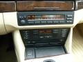 2003 BMW 5 Series 540i Sedan Controls