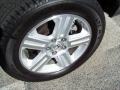 2011 Honda Ridgeline RTL Wheel and Tire Photo