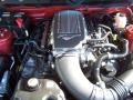 4.6 Liter SOHC 24-Valve VVT V8 Engine for 2010 Ford Mustang GT Premium Coupe #56135223