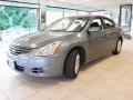 Ocean Gray - Altima 2.5 S Photo No. 1