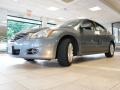 Ocean Gray - Altima 2.5 S Photo No. 27