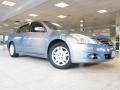 Ocean Gray - Altima 2.5 S Photo No. 29