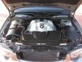 4.4 Liter DOHC 32 Valve V8 Engine for 2004 BMW 7 Series 745i Sedan #56135555