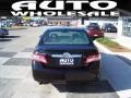 2010 Black Toyota Camry XLE V6  photo #3