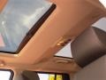 Sunroof of 2012 LR4 HSE LUX