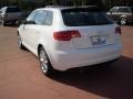 Ibis White - A3 2.0 TDI Photo No. 3