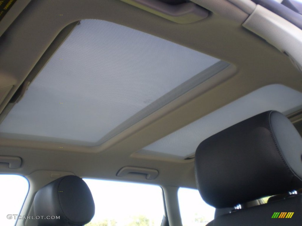 2012 Audi A3 2.0 TDI Sunroof Photo #56135804