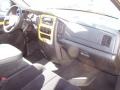 2004 Solar Yellow Dodge Ram 1500 SLT Rumble Bee Regular Cab  photo #7
