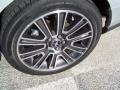 2010 Ford Mustang GT Coupe Wheel