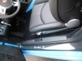 2012 Paint to Sample Bright Blue Porsche 911 Turbo S Cabriolet  photo #18