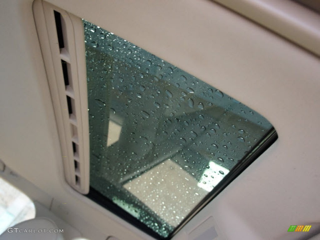2008 Audi A4 2.0T quattro Avant Sunroof Photos