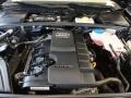 2.0 Liter FSI Turbocharged DOHC 16-Valve VVT 4 Cylinder Engine for 2008 Audi A4 2.0T quattro Avant #56136263
